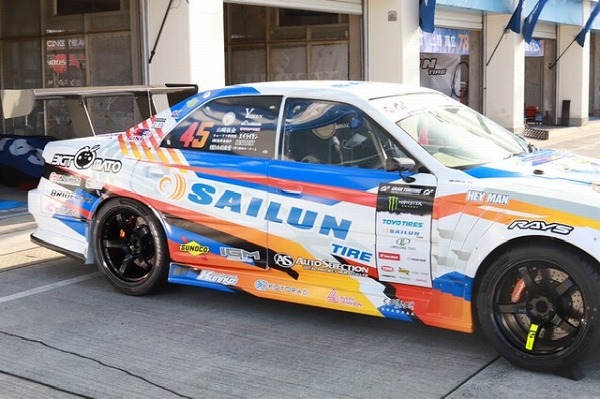 D-MAX RACING SPEC ɥƥå ȥ西  JZX100 DMRS1000SS