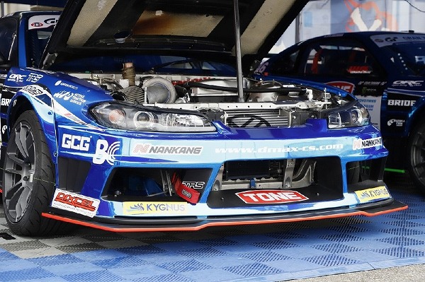 D-MAX RACING SPEC եȥåץݥ顼  ӥ S15 Ver.I DMRS1500FLSV1