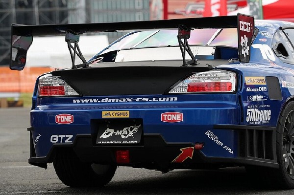 D-MAX RACING SPEC ꥢХѡ  ӥ S15 DMRS1500RB