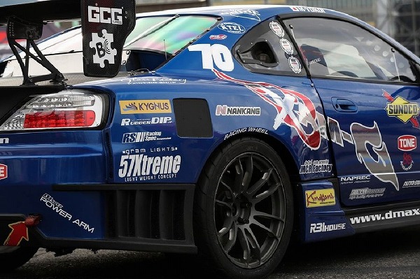 D-MAX RACING SPEC ꥢե  ӥ S15 DMRS1500RF