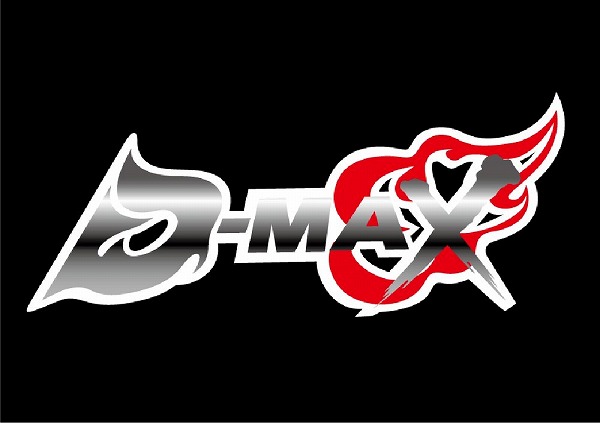 D-MAX ƥå å ʸ  200mm85mm DMZA1001