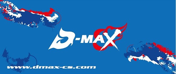 D-MAX  DMZA2023B