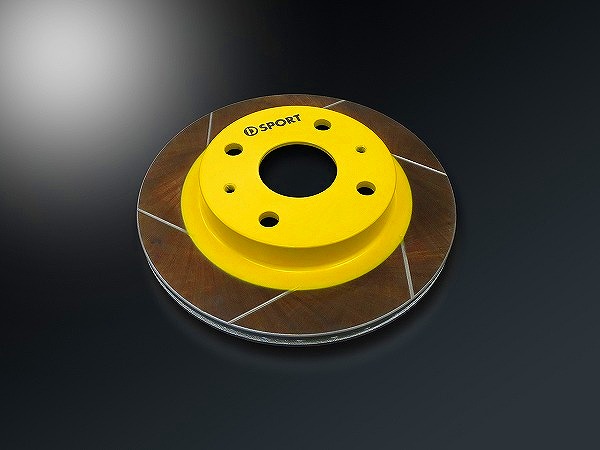 D-SPORT/Dݡ Type-R ֥졼 ڥ YRV   1å() 43512-B082