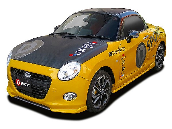 D-SPORT/Dݡ եȥ  ϥ ڥ LA400K Cero 2015ǯ06 ٤8