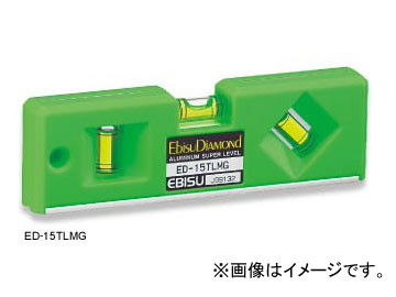 ӥ/EBISU ȥǥ٥ʼա ָ꡼ ED-15TLMG JAN4950515105515