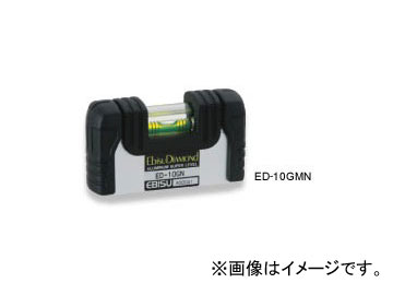 ӥ/EBISU  G-٥롦 100mm С ED-10GMN JAN4950515125674