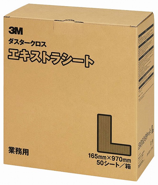 3M(꡼) ȥ åѥڥ 緿 L 1Ȣ(50) 0103610