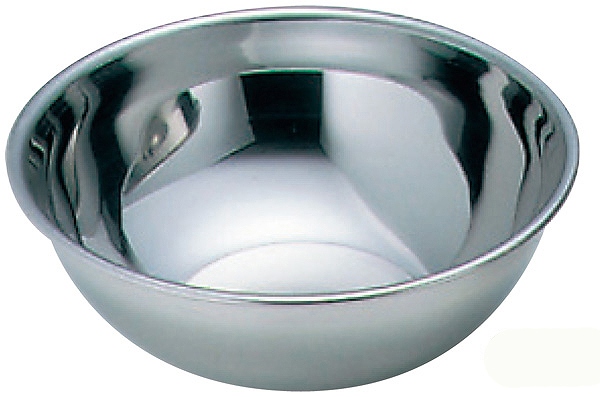 ƣʪ F 18-0 ߥ󥰥ܡ 24cm 0373500