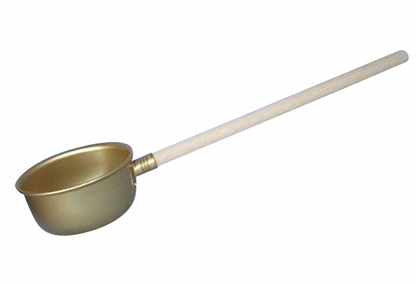 °Ƚ(Maekawa Metal) Ť ޥ ݻ 12cm դ 0404210