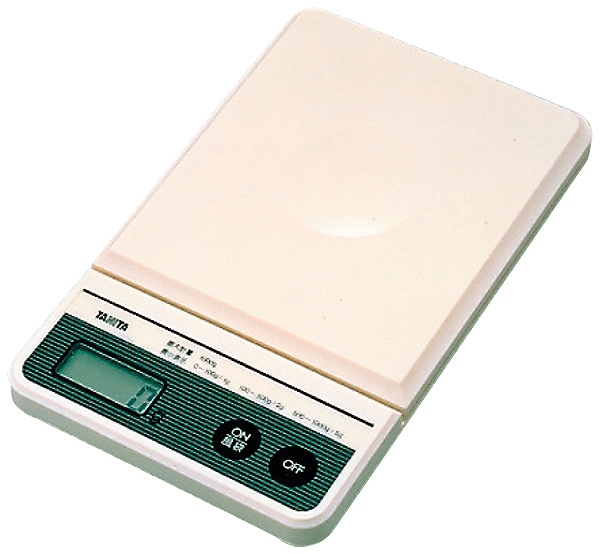 ˥(Tanita) ݥå֥륹 ߥ˥ ۥ磻 1kg No.1475(0414400)