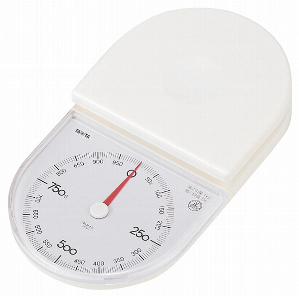 ˥(Tanita) ˥ڥƥ å󥰥 ۥ磻 1kg No.1455(0414610)