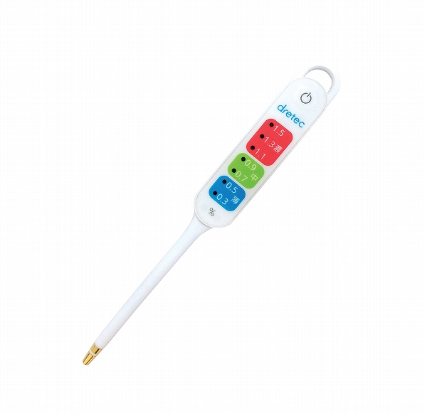ɥƥå(dretec) 򹯱ʬ ۥ磻 EN-900WT(0414900)