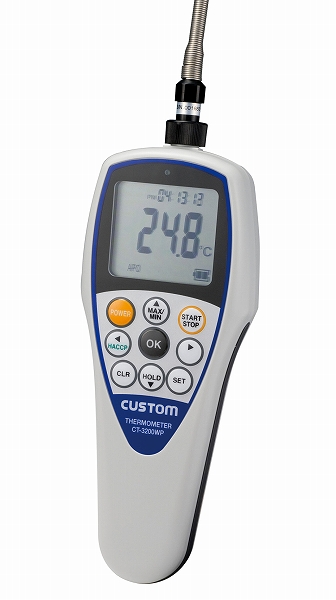 (Custom) ɿǥ벹ٷ ɸॻ󥵡TS-02WP CT-3200WP(0445520)