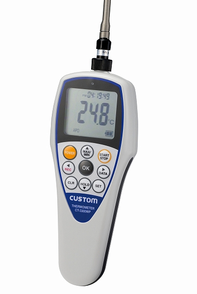 (Custom) ɿǥ벹ٷ ɸॻ󥵡TS-02WP CT-3300WP(0445530)
