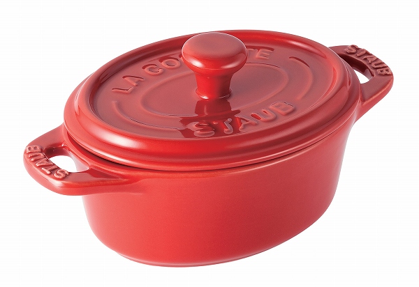 ȥ(Staub) ߥå ߥ˥Х륳å ꡼ 40511-086(0547490)