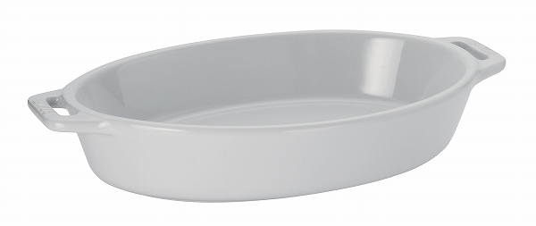 ȥ(Staub) ߥå Хǥå ۥ磻 23cm 40508-603(0547811)