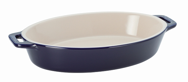 ȥ(Staub) ߥå Хǥå ֥롼 23cm 40508-604(0547821)