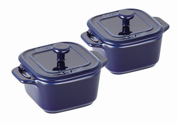ȥ(Staub) ߥå ȥߥ å ֥롼 1å(2) 40511-099(0547920)