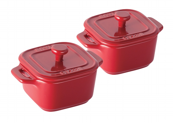 ȥ(Staub) ߥå ȥߥ å ꡼ 1å(2) 40511-098(0547930)