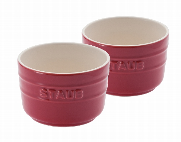 ȥ(Staub) ߥå ȥߥ ५ ꡼ 1å(2) 40511-103(0547960)