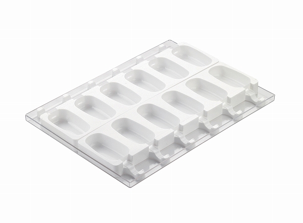 silikomart(ꥳޡ) ƥåեå 饷å 6ļ 1å(2) GEL01(0558660)