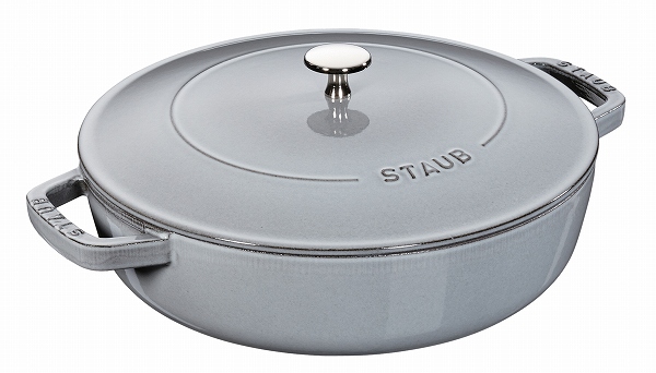 ȥ(Staub) ֥쥤ơѥ 졼 28cm 40511-470(0561000)