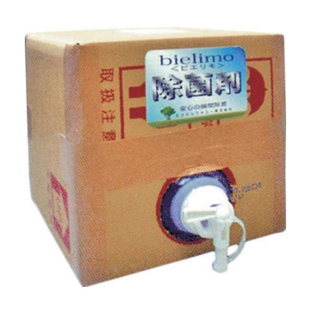 ݺ ӥ 10L Хܥå 200ppm 0564830
