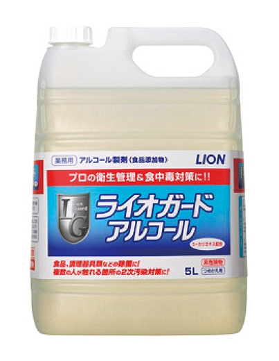 饤(LION) 饤ɥ륳 5L 0605530