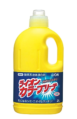 饤(LION) 顼֥꡼ 2L 0605560