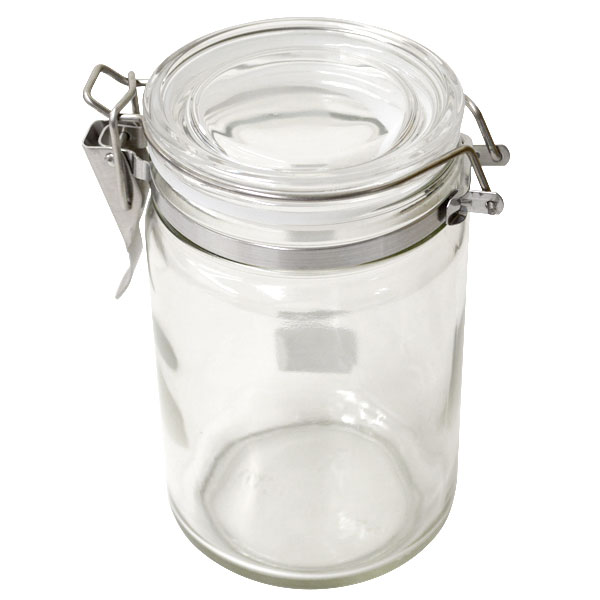 ̩¸ƴ 1000ml 饹 ȤƻȤ䤹 M-6689(6132200)
