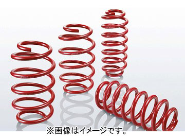 Eibach スプリング Sportline 20-70-002-01-20 プジョー 206 HB(2A/C