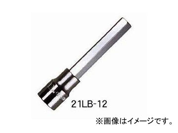 /EIGHT ϻ åȥӥå ñ Ĺ110mm ߥ(֥ꥹѥå) 21LB-6 12.7