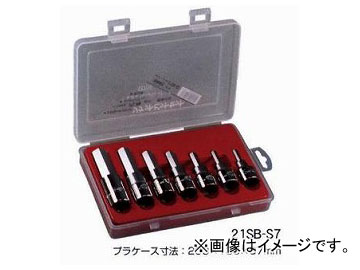 /EIGHT ϻ åȥӥå å ɸˡ ߥ(ץ饹å) 21SB-S4 12.7 4