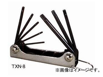 /EIGHT ʥշ TX  å ᥿륱(֥ꥹѥå) TXN-6 6