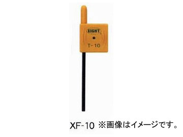 /EIGHT TX եå ñ ϥɥ XF-10