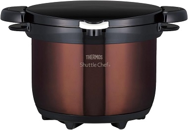 ⥹(THERMOS) ݲĴ ȥ륷 ꥢ֥饦 3.0L (012762-010)