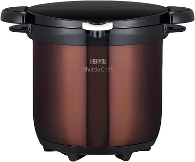⥹(THERMOS) ݲĴ ȥ륷 ꥢ֥饦 4.5L (012762-012)