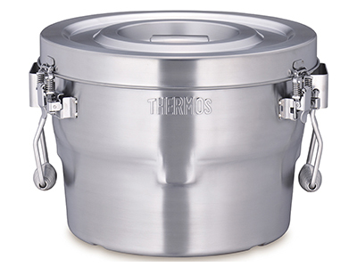 ⥹(THERMOS) ǽݲ ȥɥ 4L GBL-04C(012941-101)