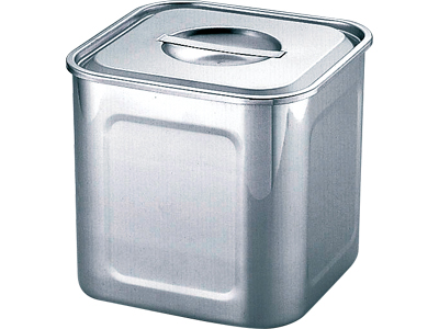 HACCP18-8 ѥåݥå 15cm (007808-015)