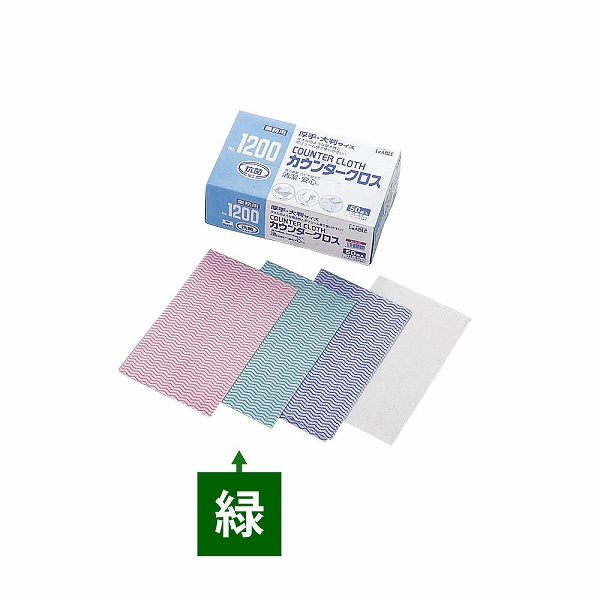꡼ƥåݥ󥿡  1å(50) No.1200(006450-002)