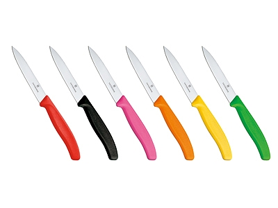VICTORINOX(ӥȥΥå) ڥƥʥ  10cm 6.7706.8FCE(027624-005)