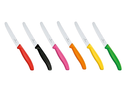 VICTORINOX(ӥȥΥå) ȥޥȡ٥֥ʥ ԥ 11cm 6.7836.5FCE(027626-003)