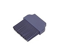 MPFシリコーンハケ ハケのみ 青 MPF-SBR50-BL(056370-002)