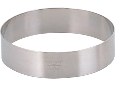 AG 18-8 ݥ륯뷿 21.0cm 르 (014245-004)