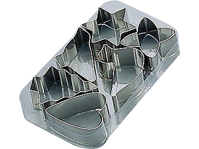 18-8 åȴ 1å(6pcs) No.140(008155-001)