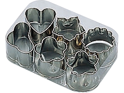 ӥåȴ  1å(6pcs) No.135(027171-001)