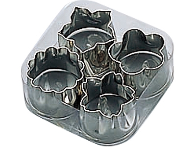 ӥåȴ  1å(4pcs) No.136(027174-001)