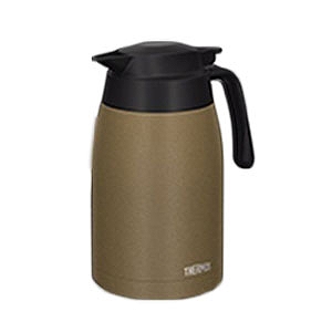 ⥹(THERMOS) Ǯƥ쥹ݥå KOT 1.5L TTC-1500(056393-007)