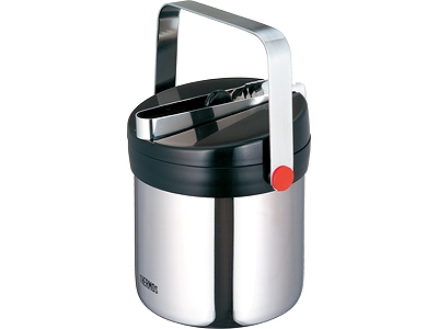 ⥹(THERMOS) Ǯڡ 1.3L JIN-1300(041141-001)