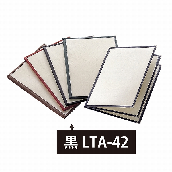 (AIM) ꥢơԥ󥰥˥塼֥å  A42ڡ LTA-42(034350-001)